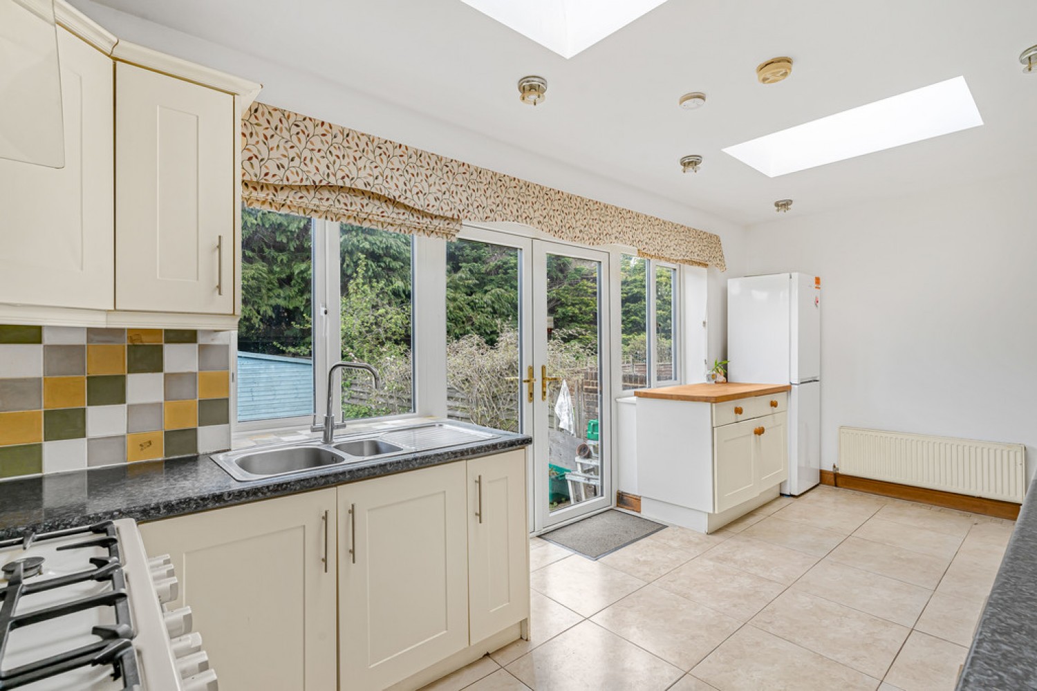 4 bedroom House for Letting Croham Valley Road, South Croydon, Surrey