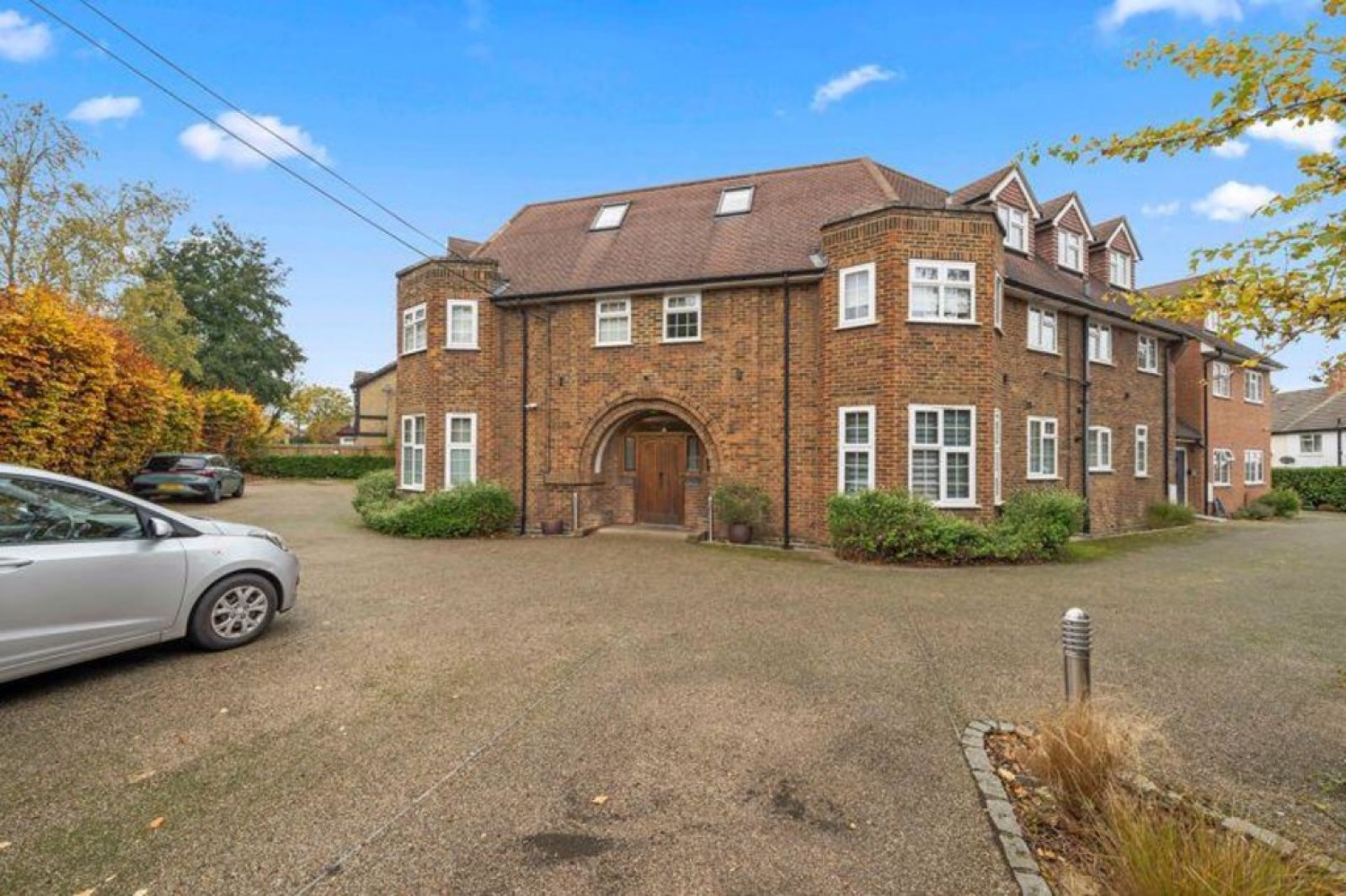 2 bedroom Flat for Sale Montagu Gardens, Wallington