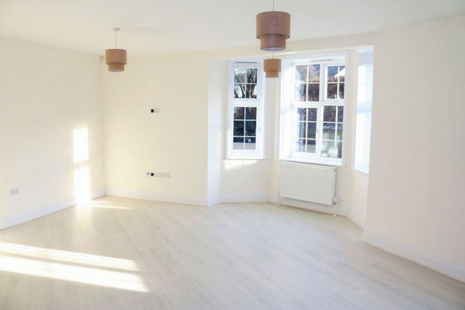 2 bedroom Flat for Sale Montagu Gardens, Wallington