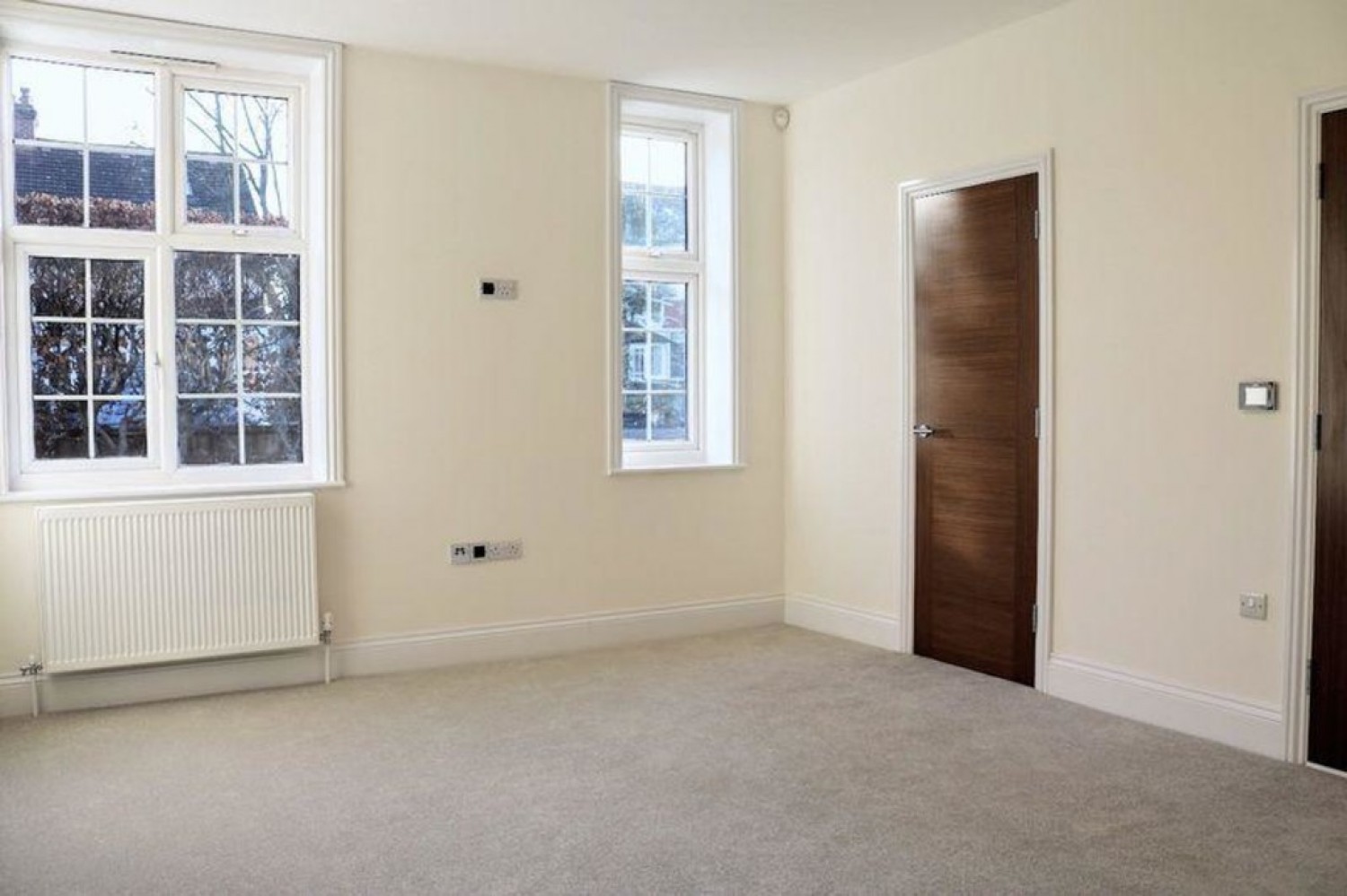 2 bedroom Flat for Sale Montagu Gardens, Wallington