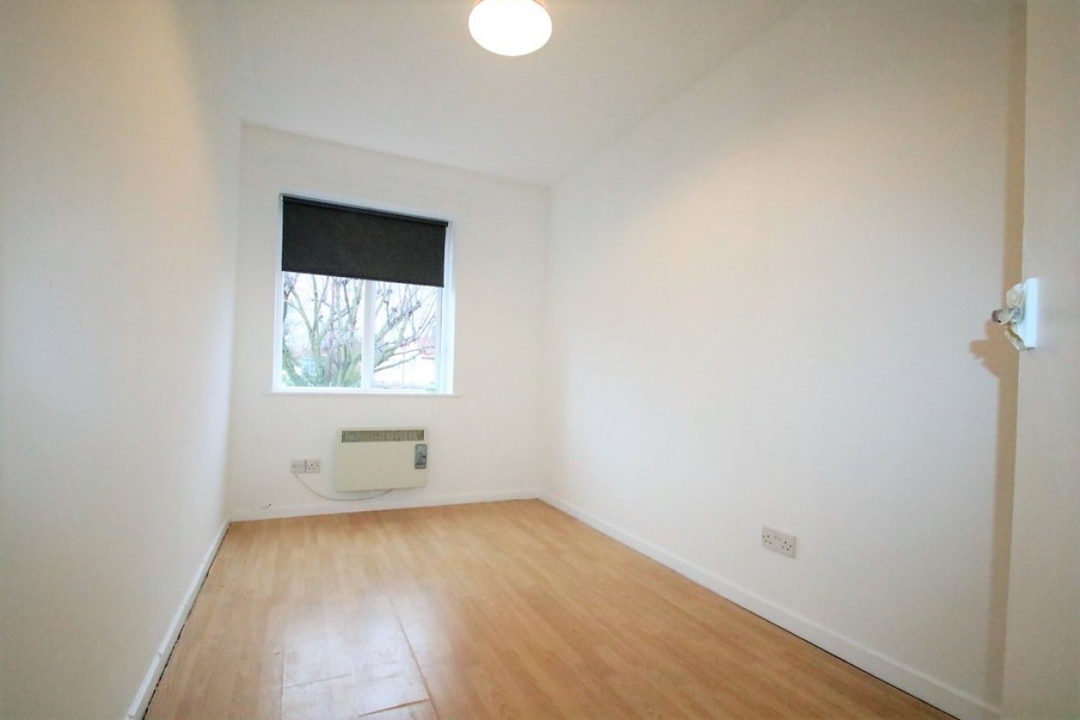 Denning Avenue, Waddon, Croydon
