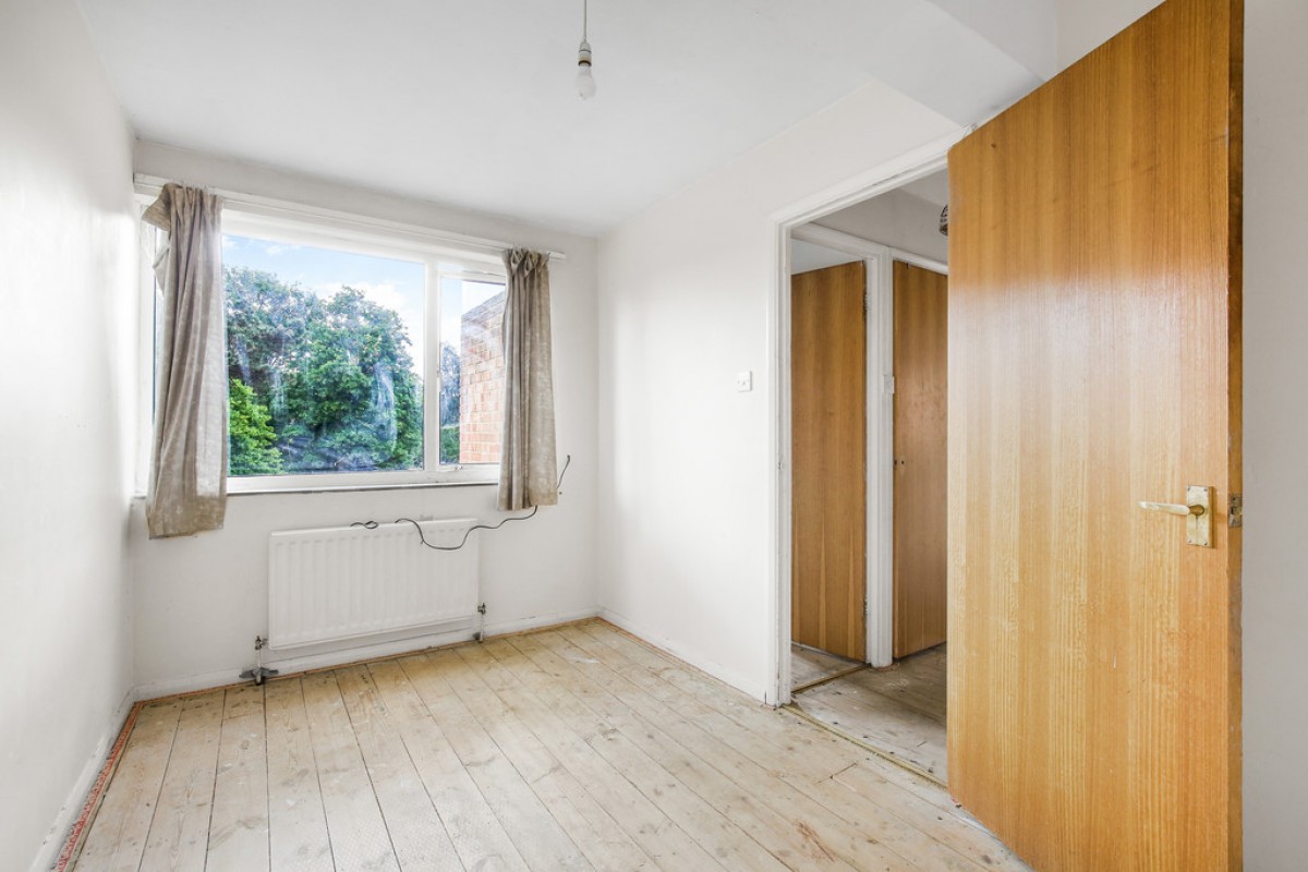 Fairhaven Court, Warham Road, Surrey