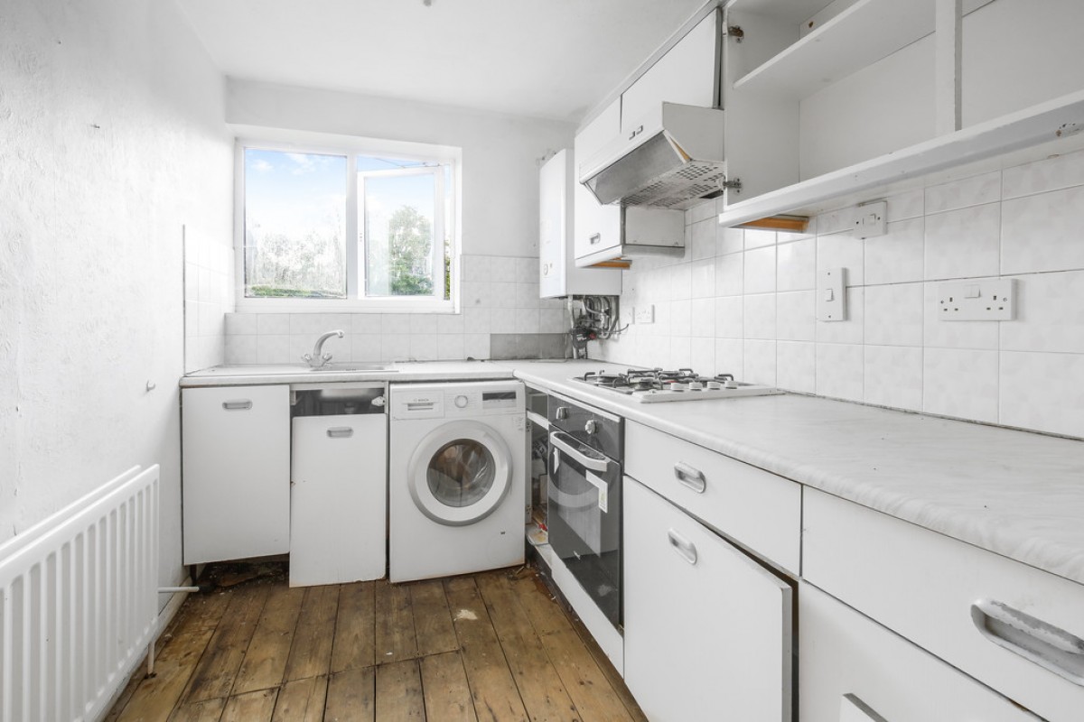 Fairhaven Court, Warham Road, Surrey