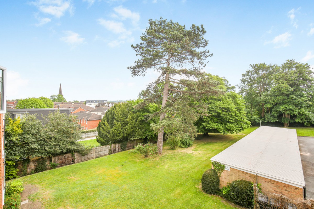 Fairhaven Court, Warham Road, Surrey
