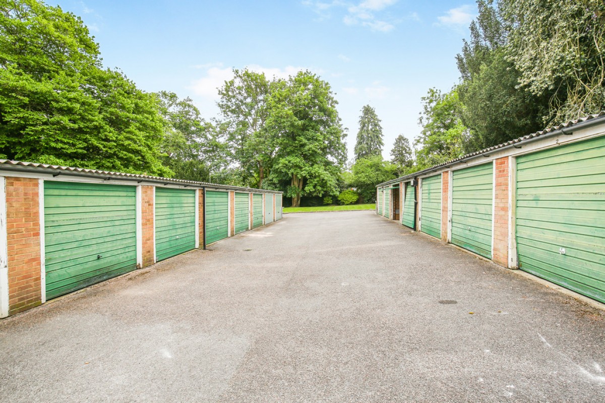 Fairhaven Court, Warham Road, Surrey