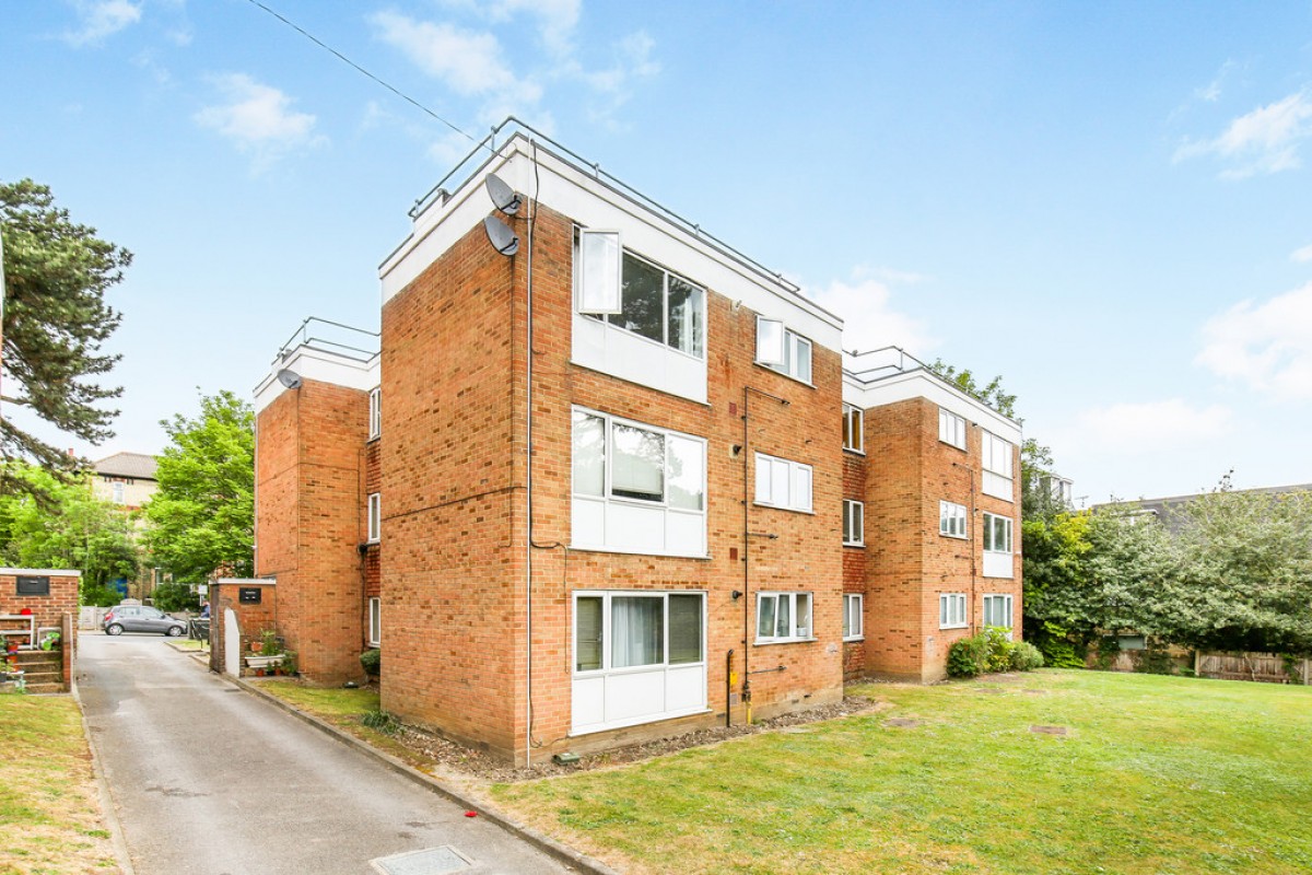 Fairhaven Court, Warham Road, Surrey