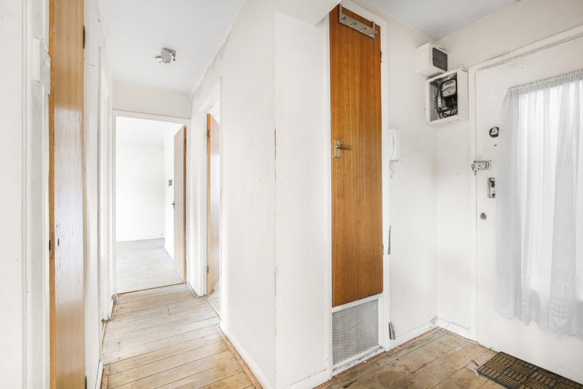 Fairhaven Court, Warham Road, Surrey