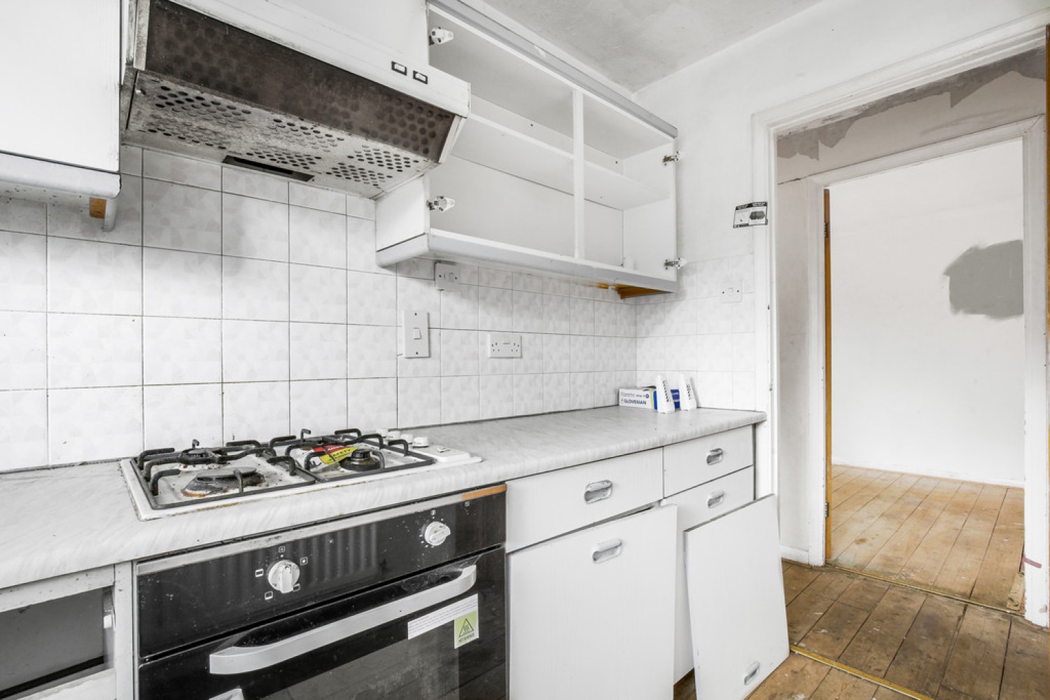 2 bedroom Flat for Sale Fairhaven Court, Warham Road, Surrey