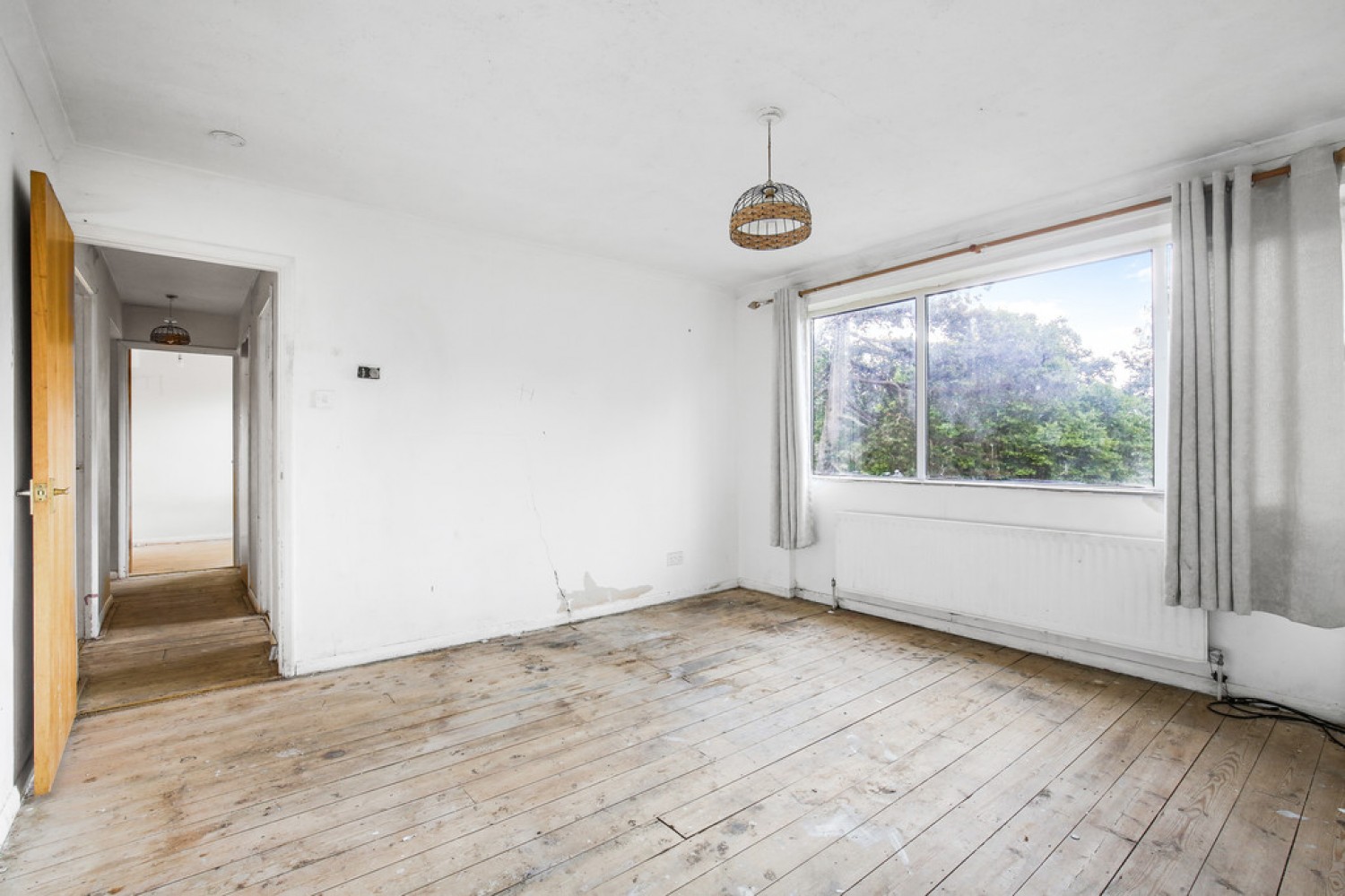 2 bedroom Flat for Sale Fairhaven Court, Warham Road, Surrey
