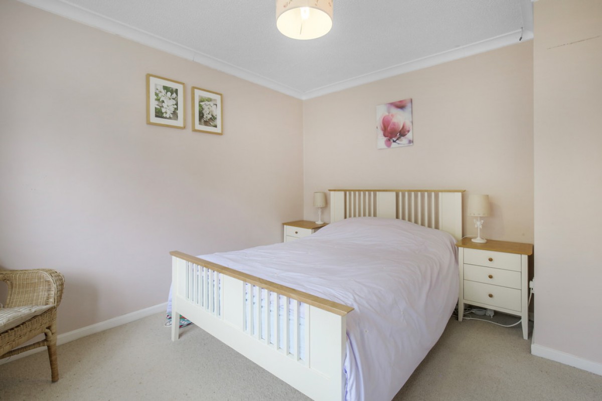 Boxford Close, Selsdon, Surrey