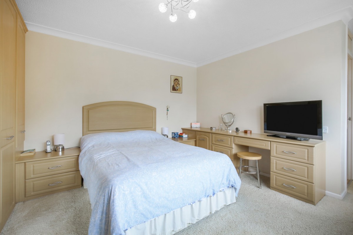 Boxford Close, Selsdon, Surrey