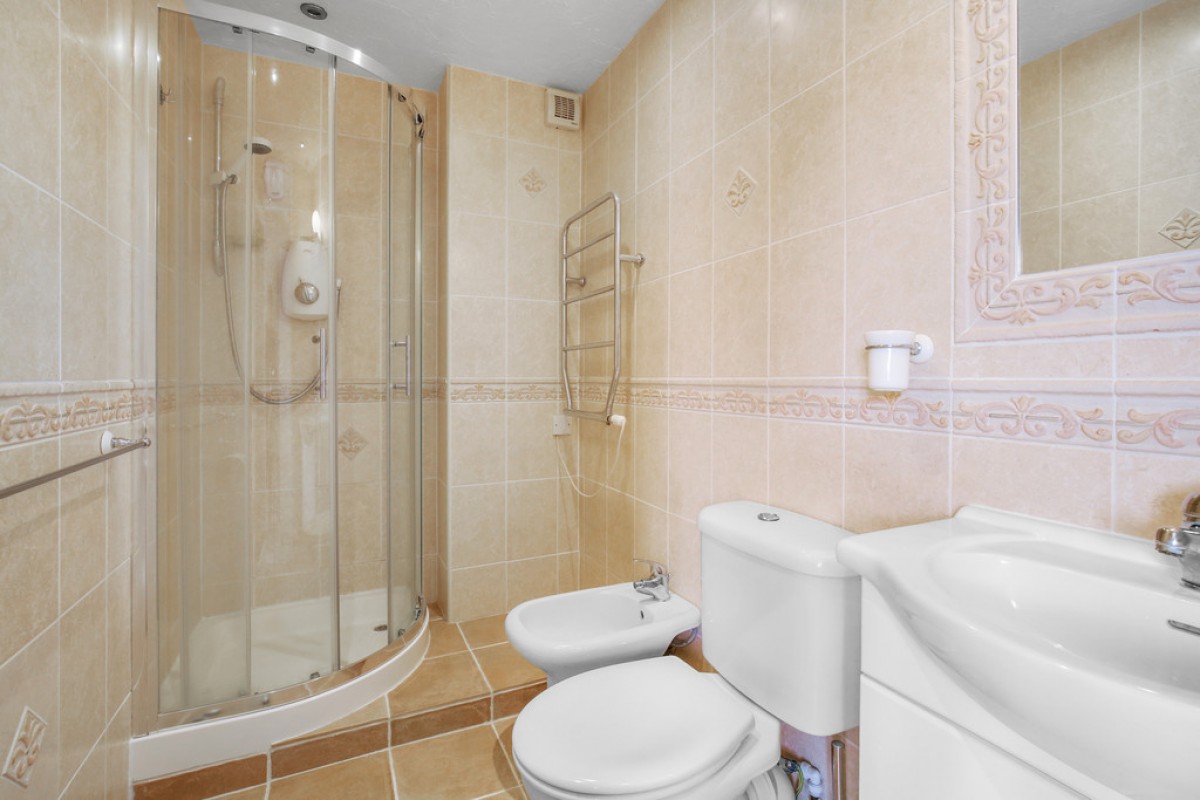 Boxford Close, Selsdon, Surrey