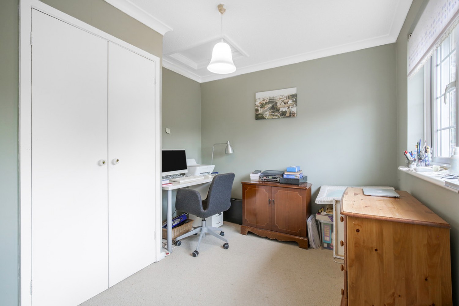 4 bedroom House for Sale Boxford Close, Selsdon, Surrey