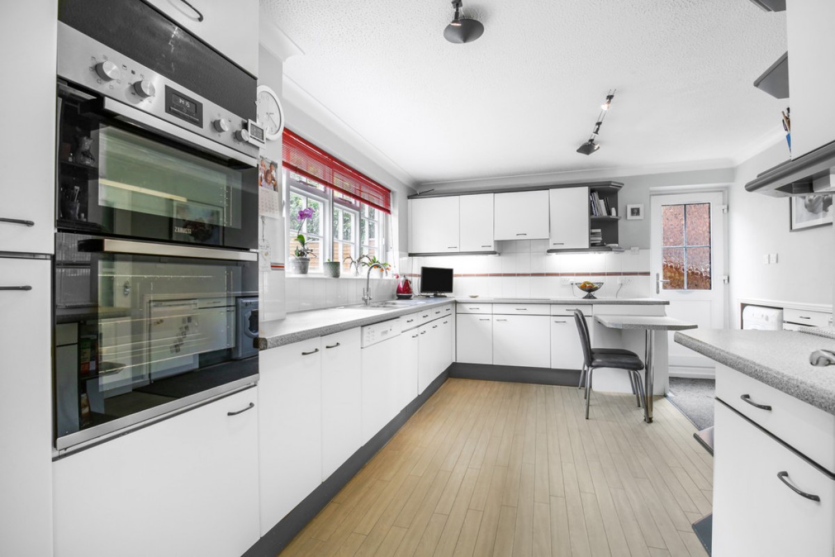 Boxford Close, Selsdon, Surrey