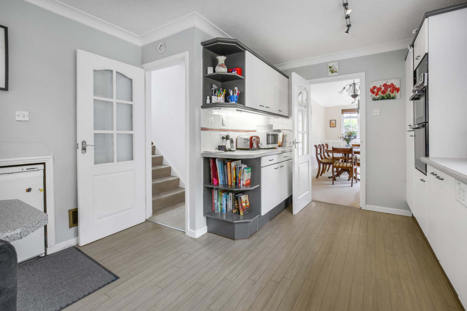 4 bedroom House for Sale Boxford Close, Selsdon, Surrey