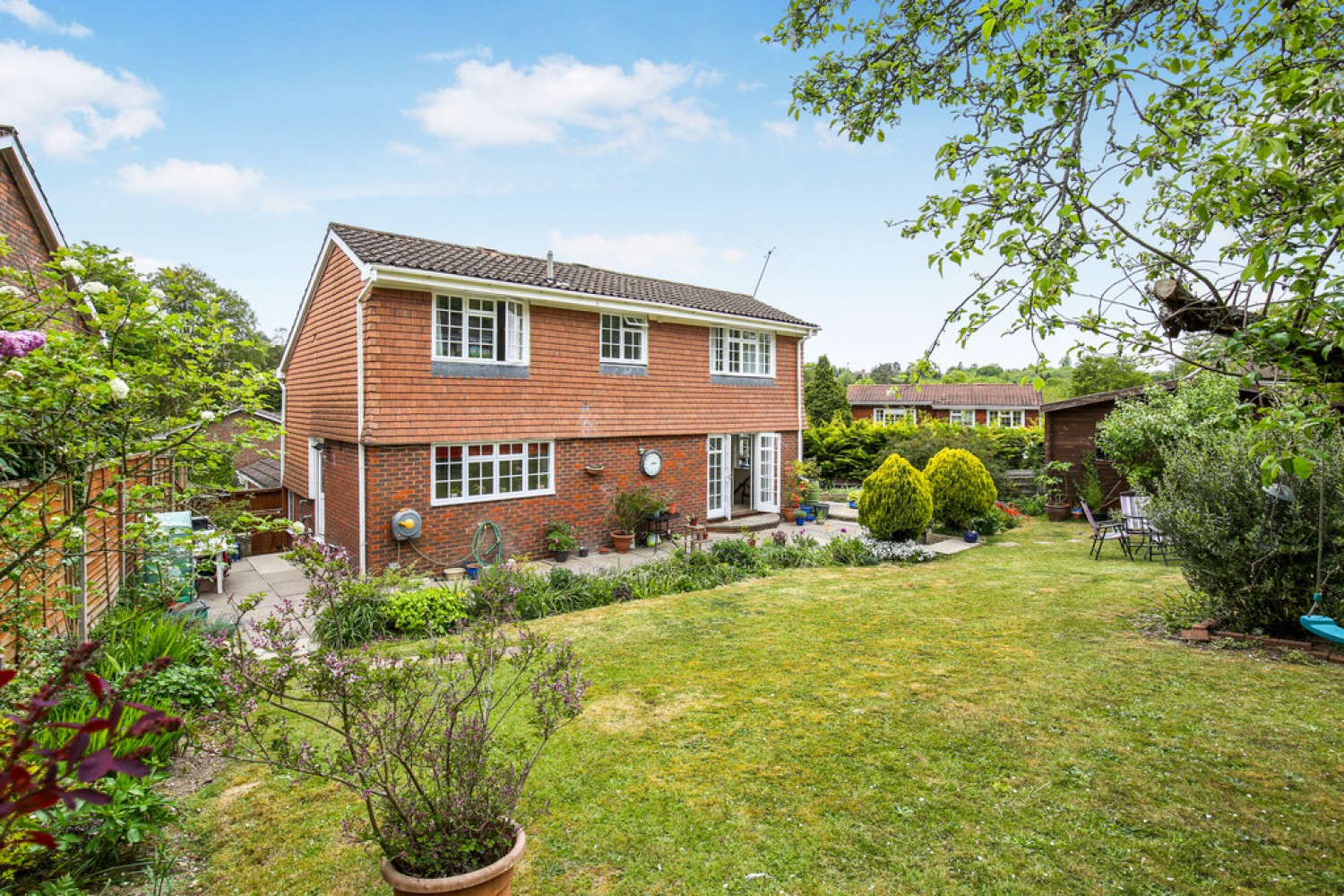 4 bedroom House for Sale Boxford Close, Selsdon, Surrey