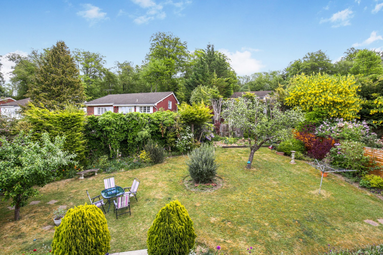 4 bedroom House for Sale Boxford Close, Selsdon, Surrey