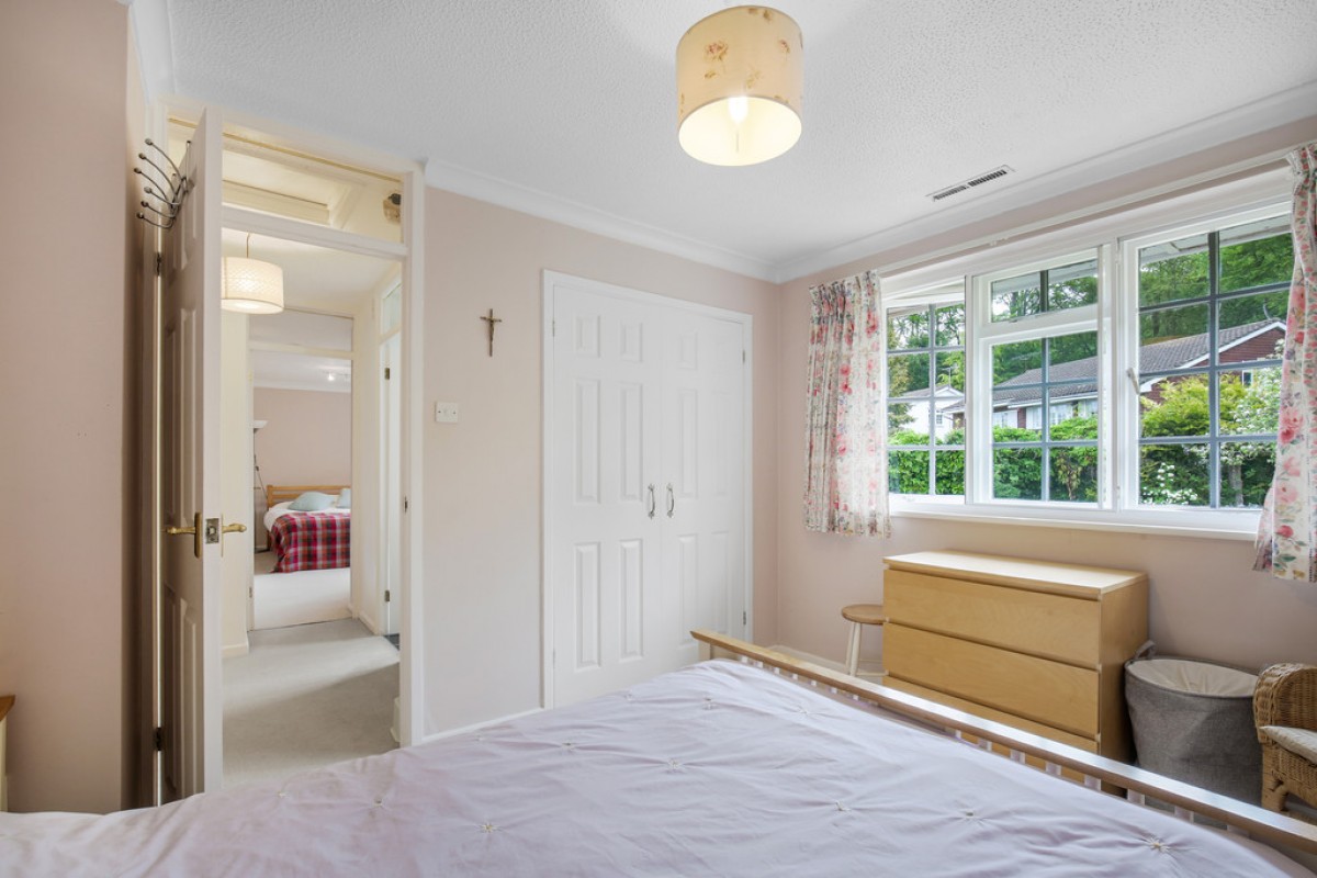 Boxford Close, Selsdon, Surrey