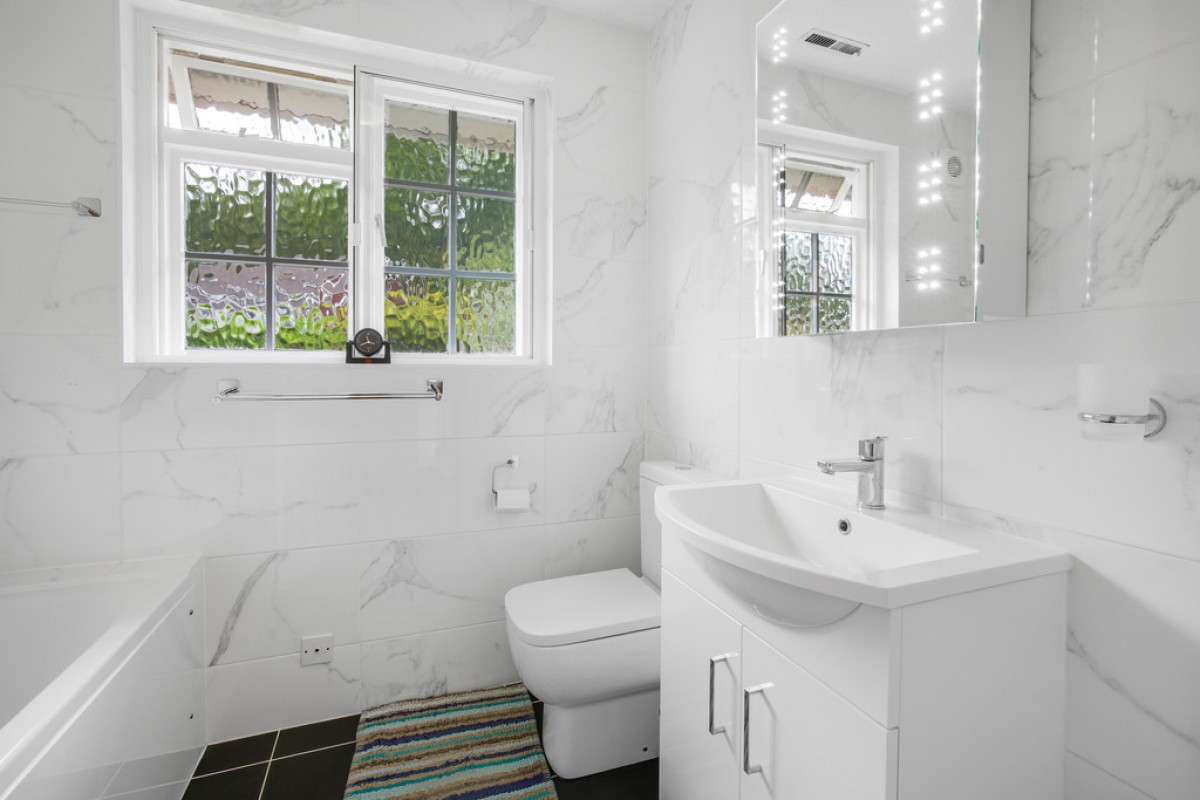 Boxford Close, Selsdon, Surrey