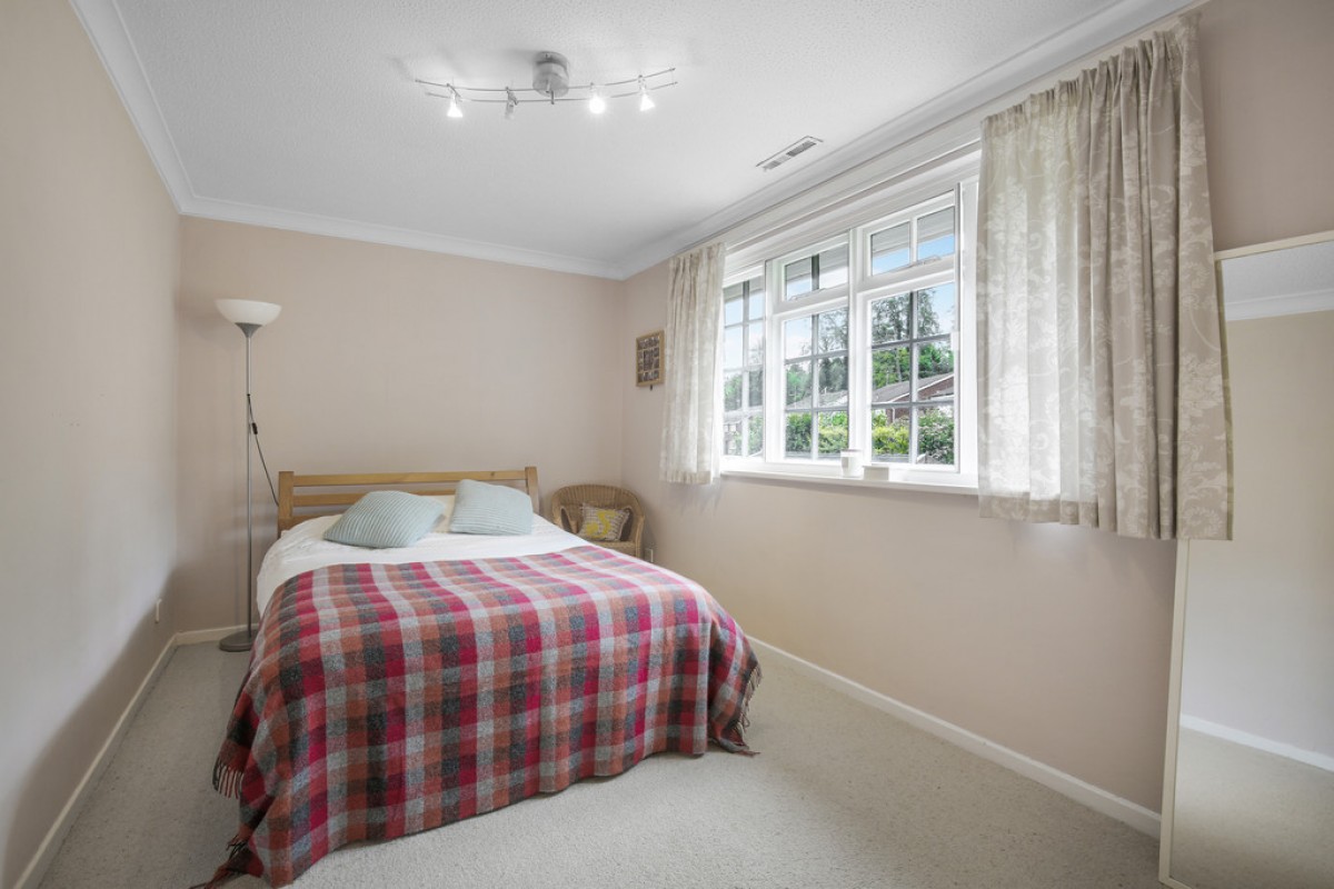 Boxford Close, Selsdon, Surrey