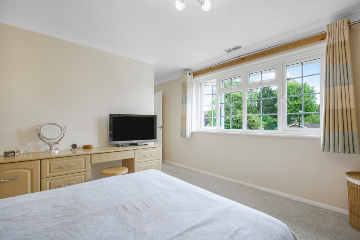 Boxford Close, Selsdon, Surrey