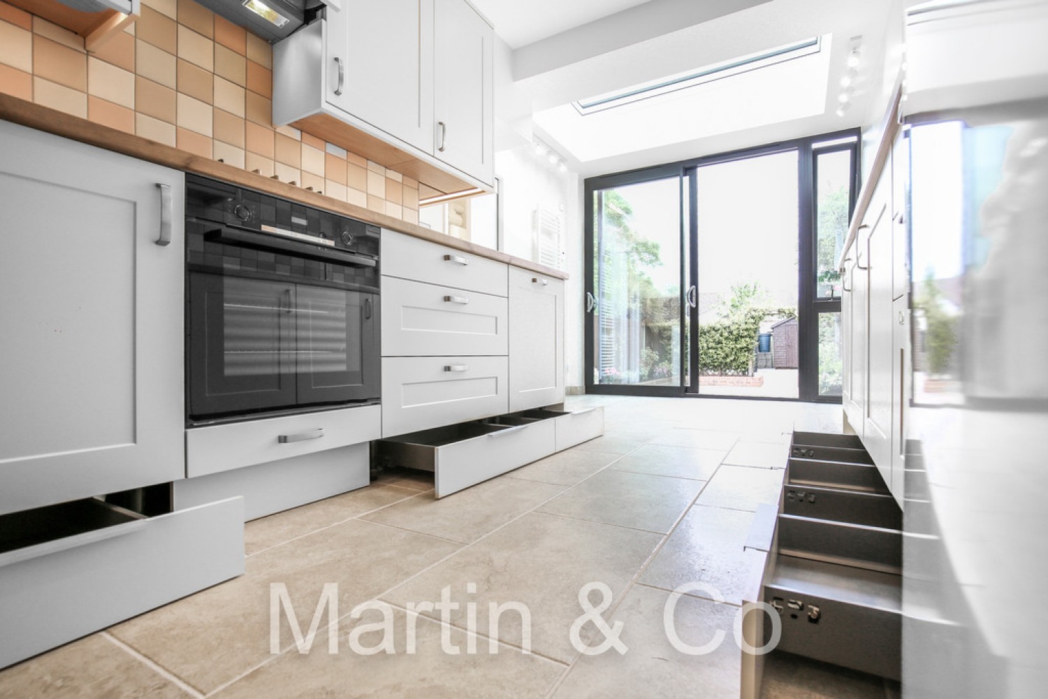 3 bedroom House for Letting Junction Road , South Croydon