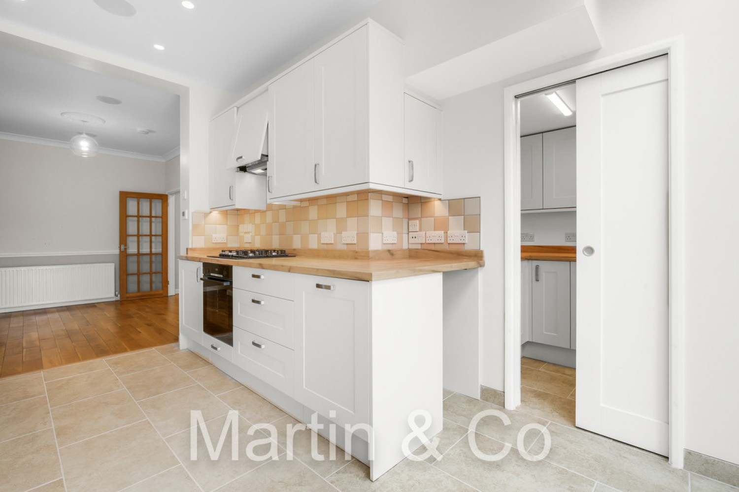 3 bedroom House for Letting Junction Road , South Croydon