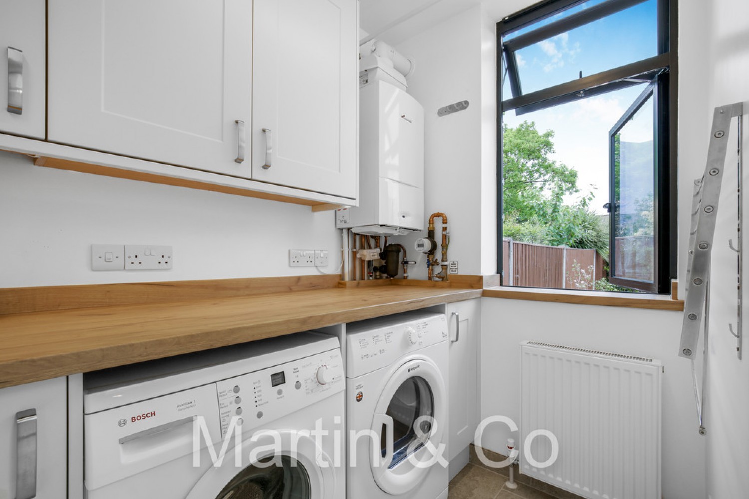 3 bedroom House for Letting Junction Road , South Croydon