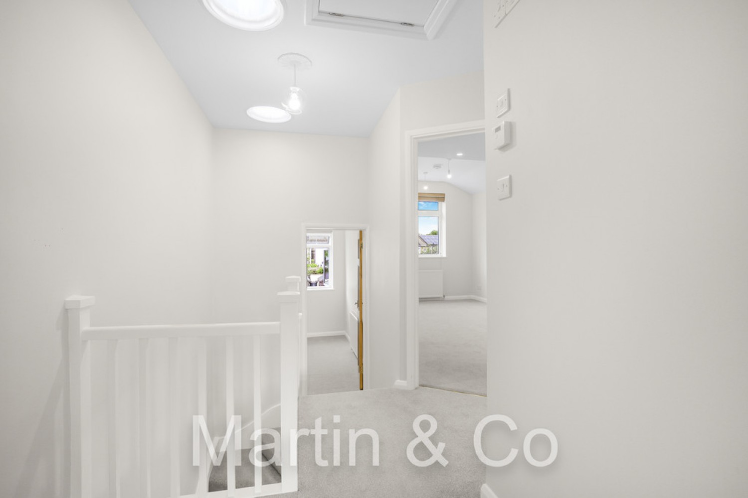 3 bedroom House for Letting Junction Road , South Croydon