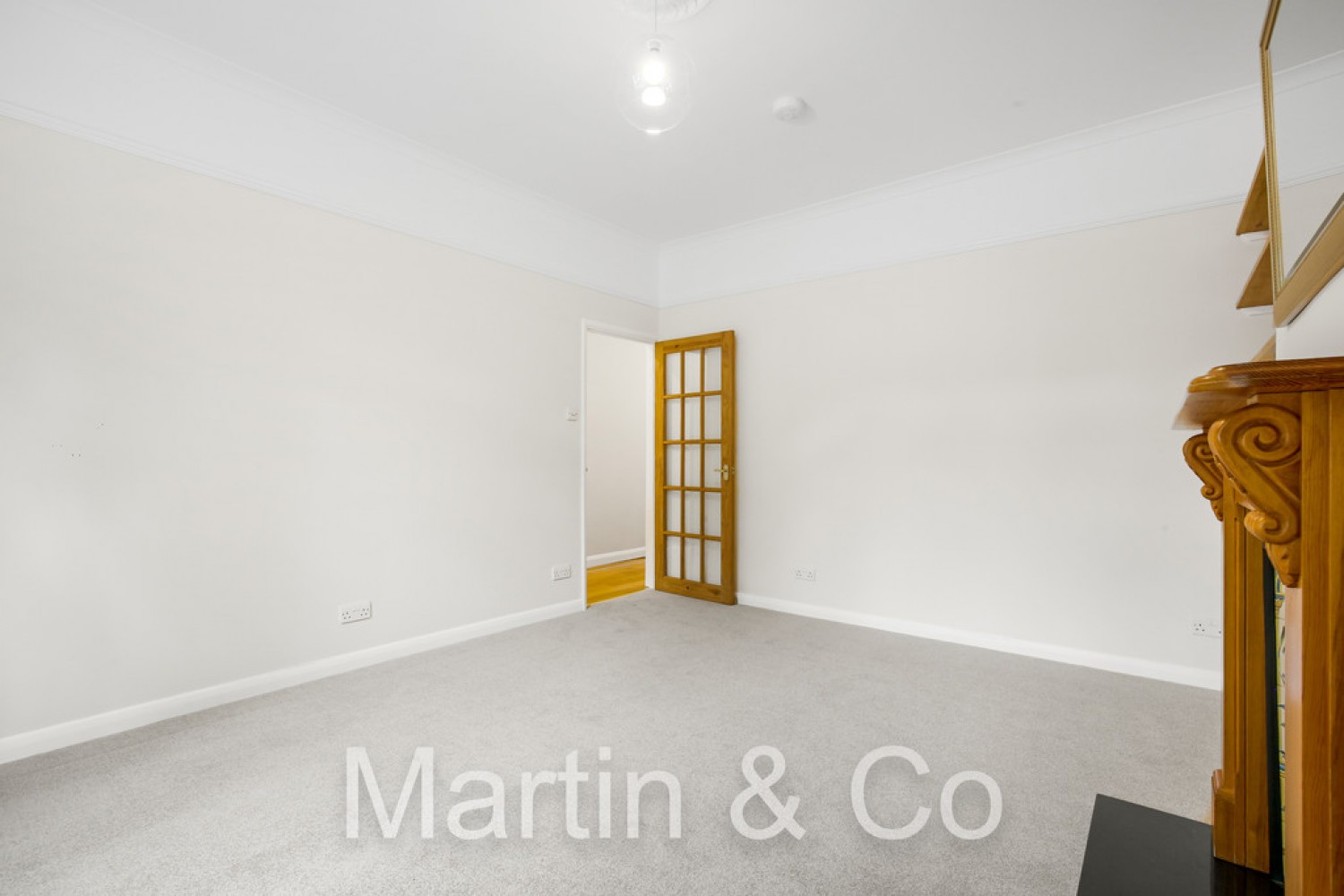 3 bedroom House for Letting Junction Road , South Croydon