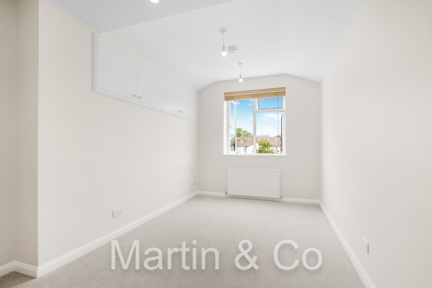 3 bedroom House for Letting Junction Road , South Croydon