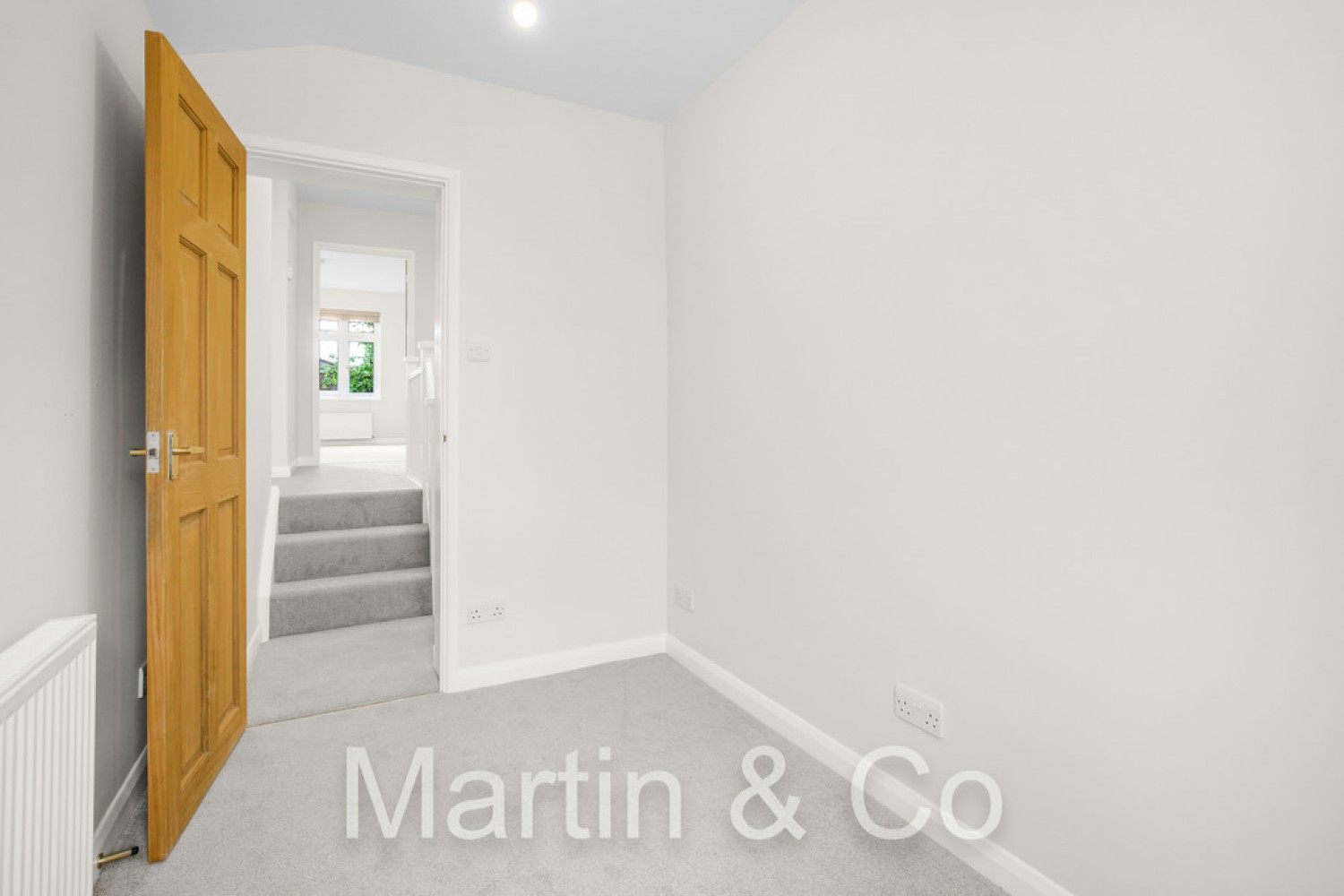 3 bedroom House for Letting Junction Road , South Croydon