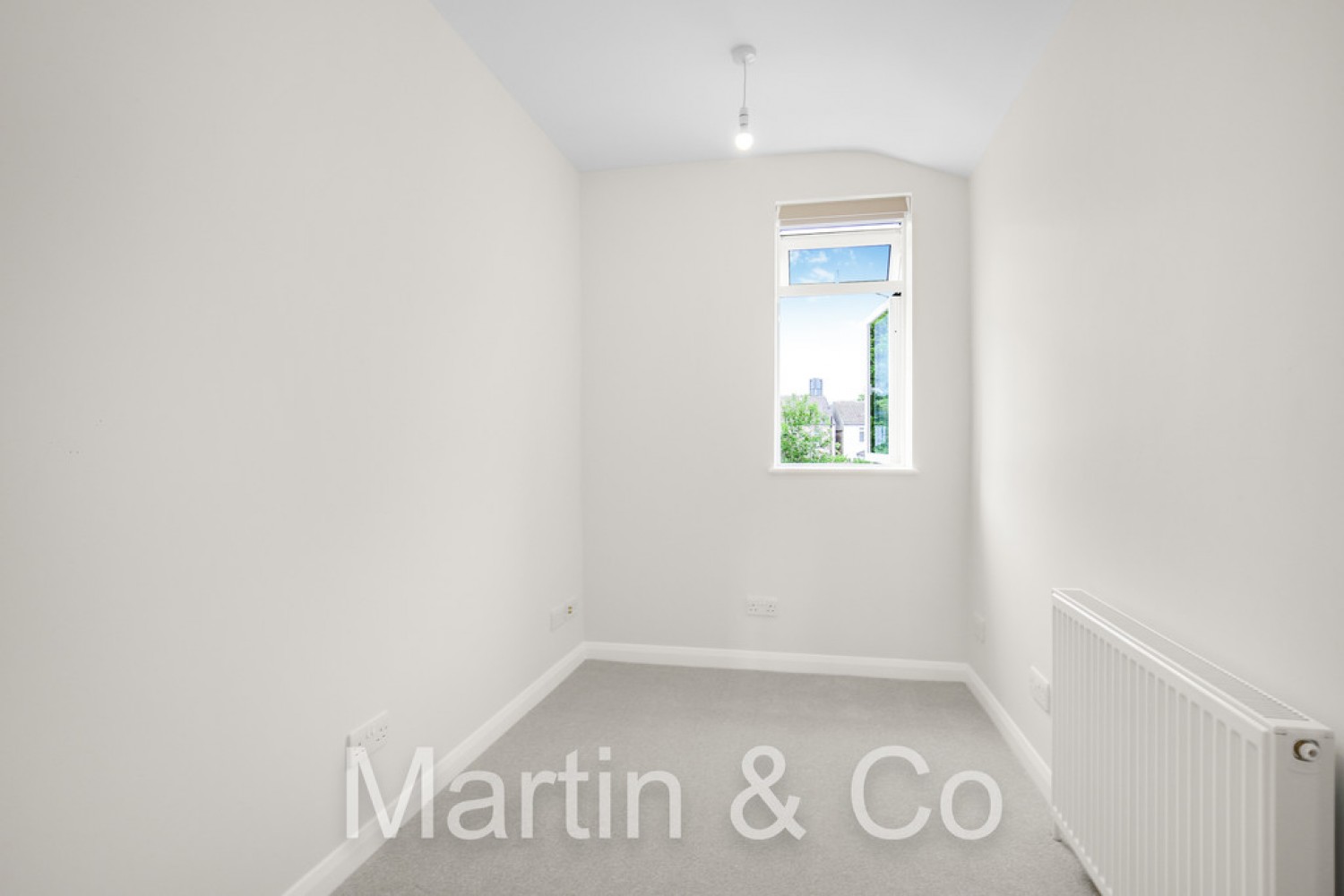 3 bedroom House for Letting Junction Road , South Croydon
