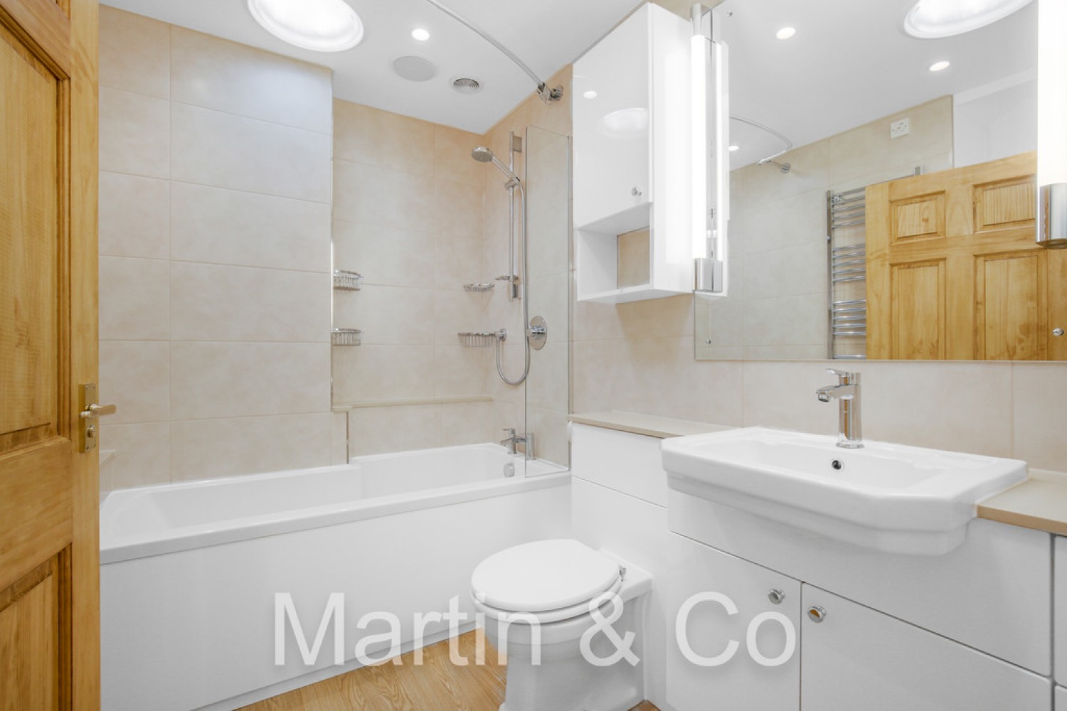 3 bedroom House for Letting Junction Road , South Croydon