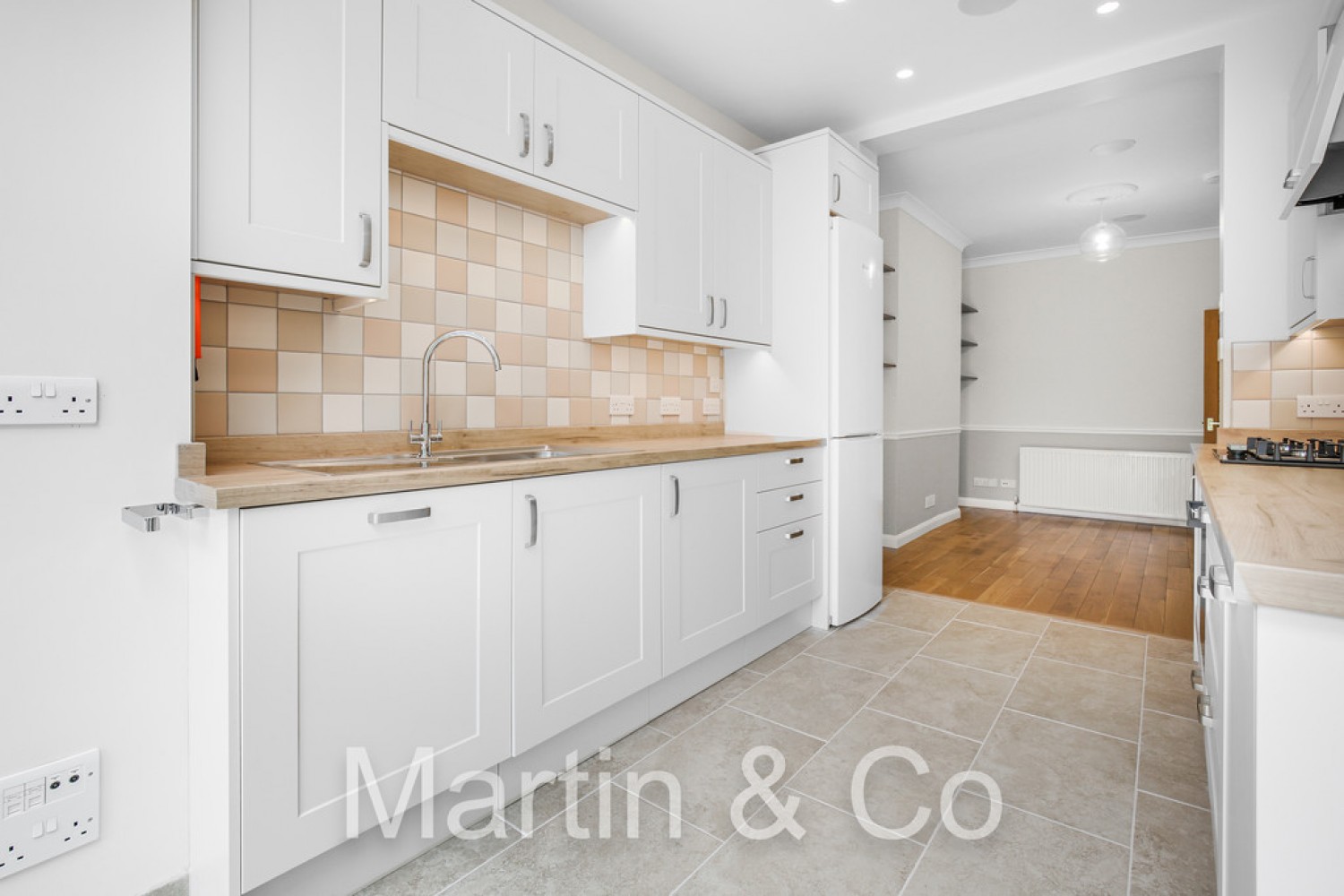 3 bedroom House for Letting Junction Road , South Croydon