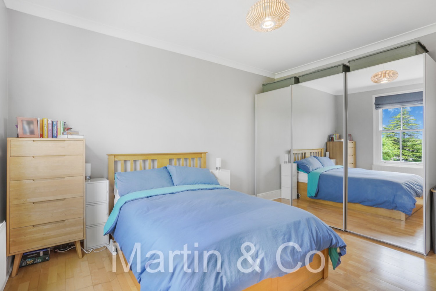 2 bedroom Flat for Sale Selbourne Road, East Croydon