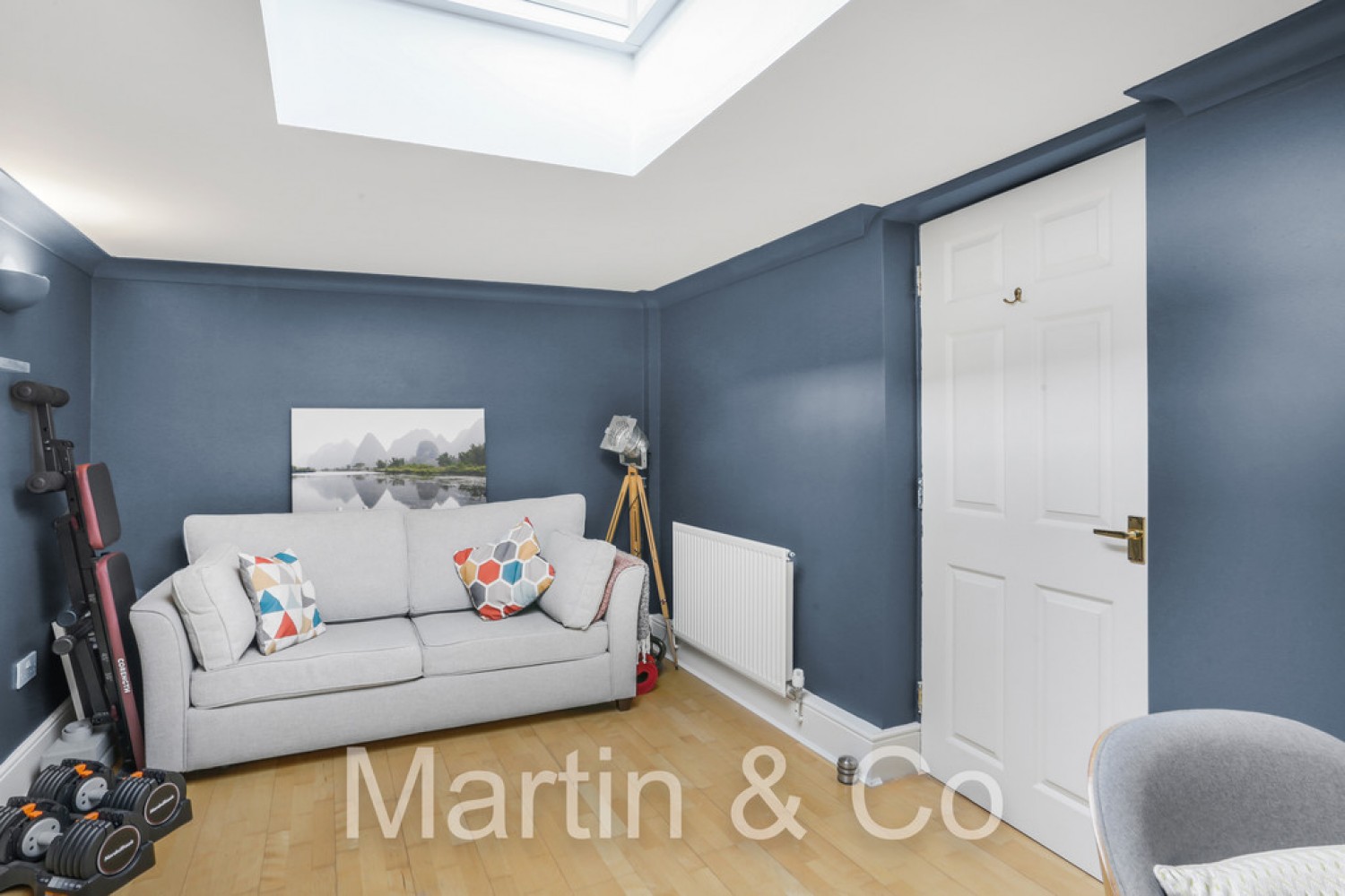 2 bedroom Flat for Sale Selbourne Road, East Croydon