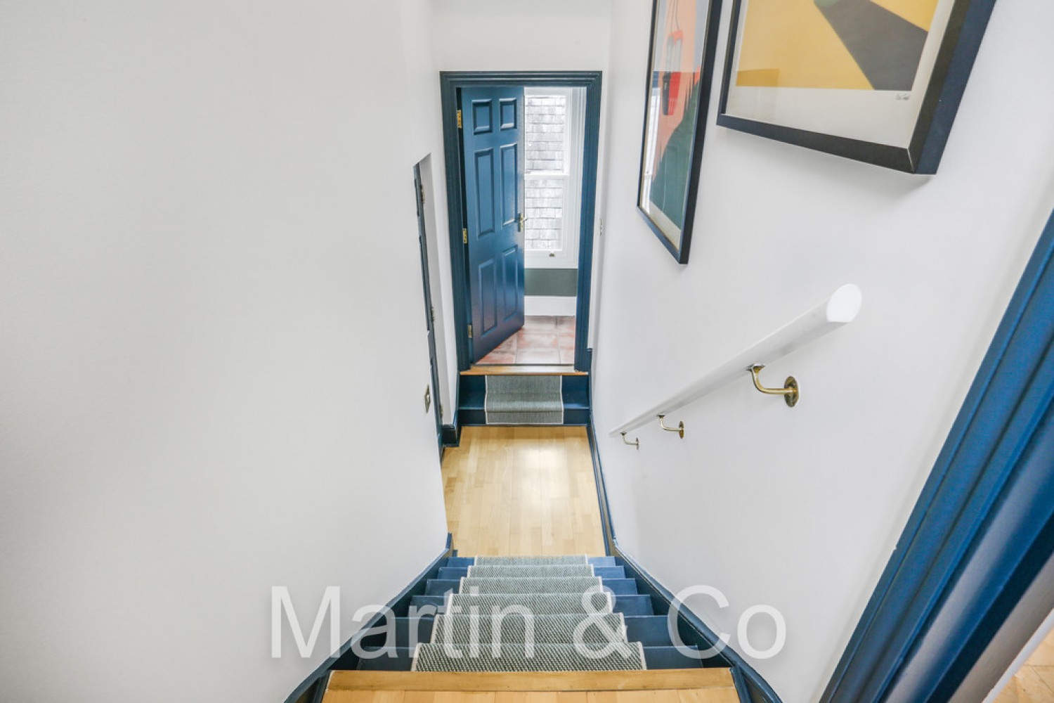 2 bedroom Flat for Sale Selbourne Road, East Croydon