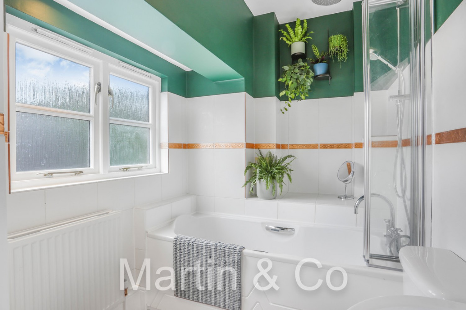 2 bedroom Flat for Sale Selbourne Road, East Croydon