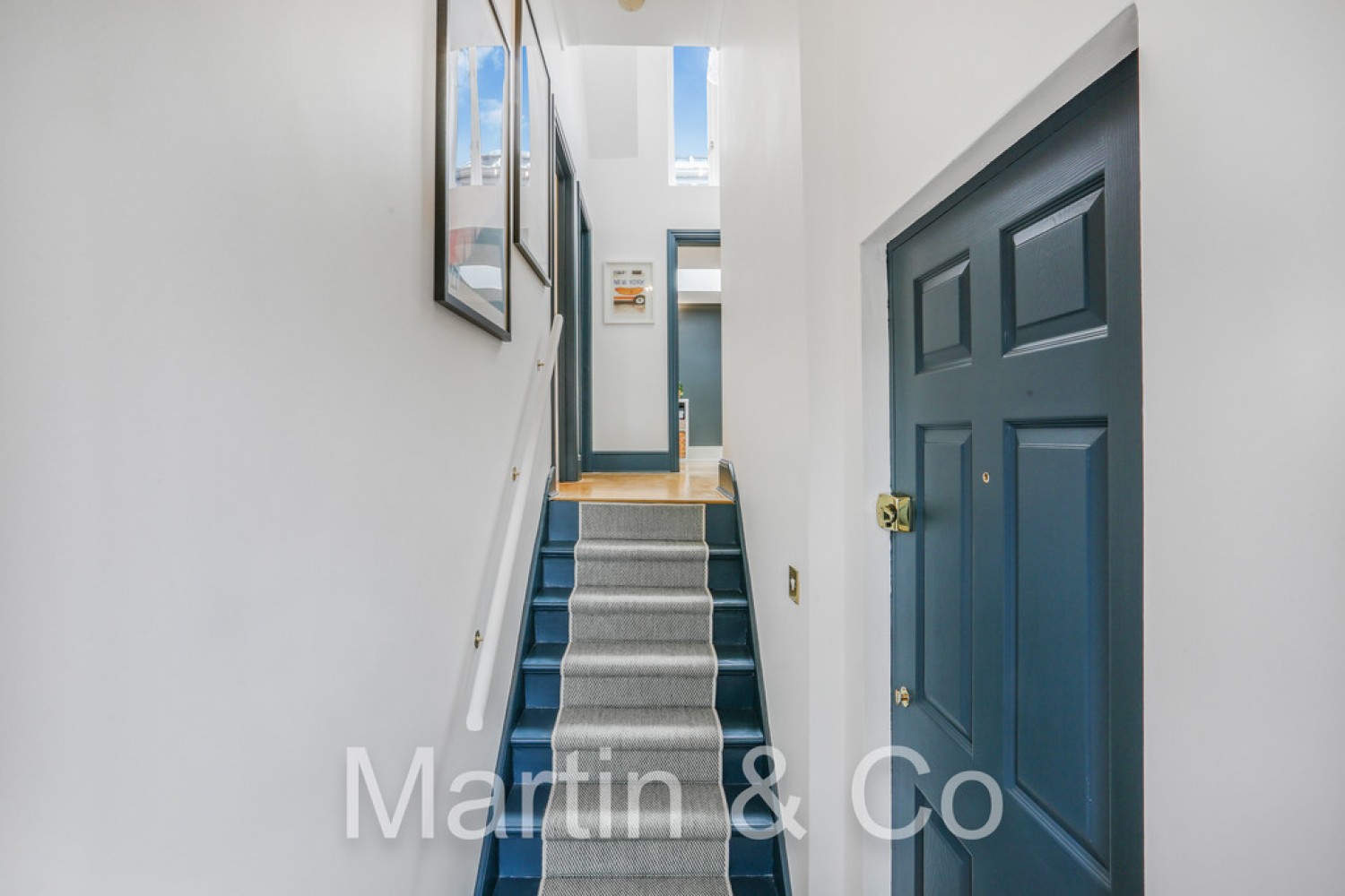 2 bedroom Flat for Sale Selbourne Road, East Croydon