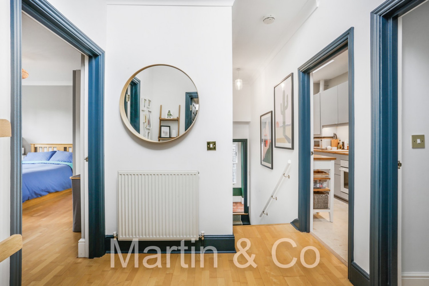 2 bedroom Flat for Sale Selbourne Road, East Croydon