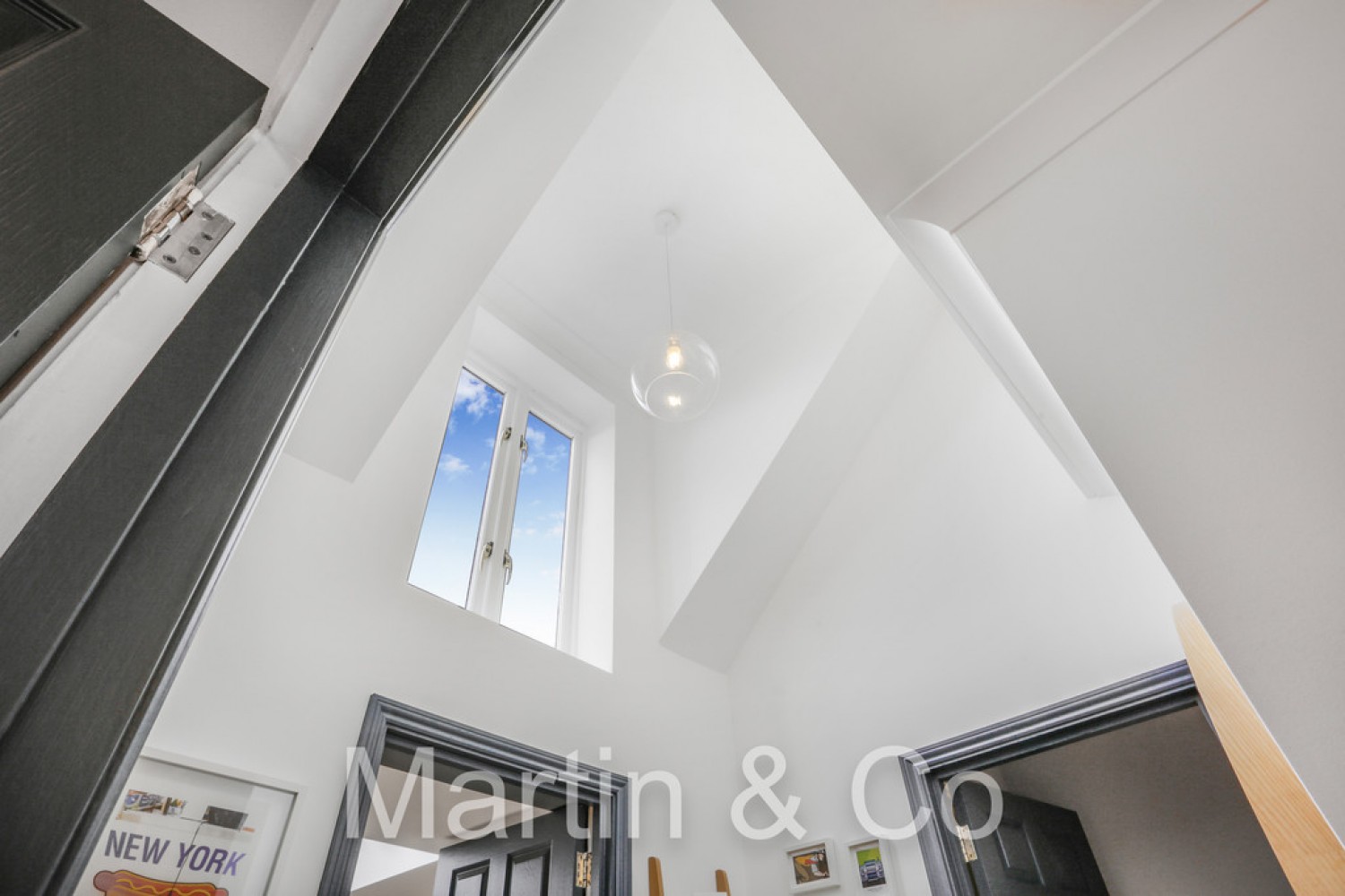 2 bedroom Flat for Sale Selbourne Road, East Croydon
