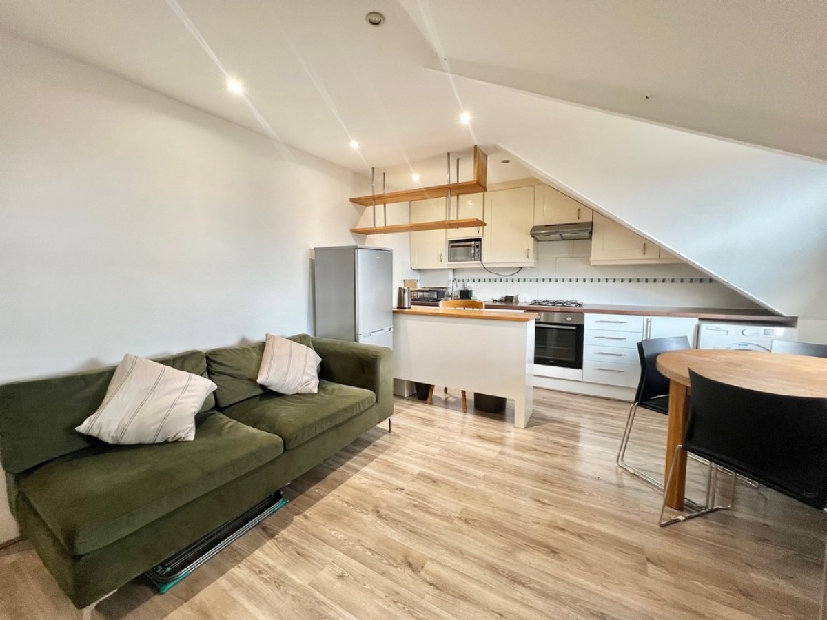 Morland Avenue, Croydon, Surrey