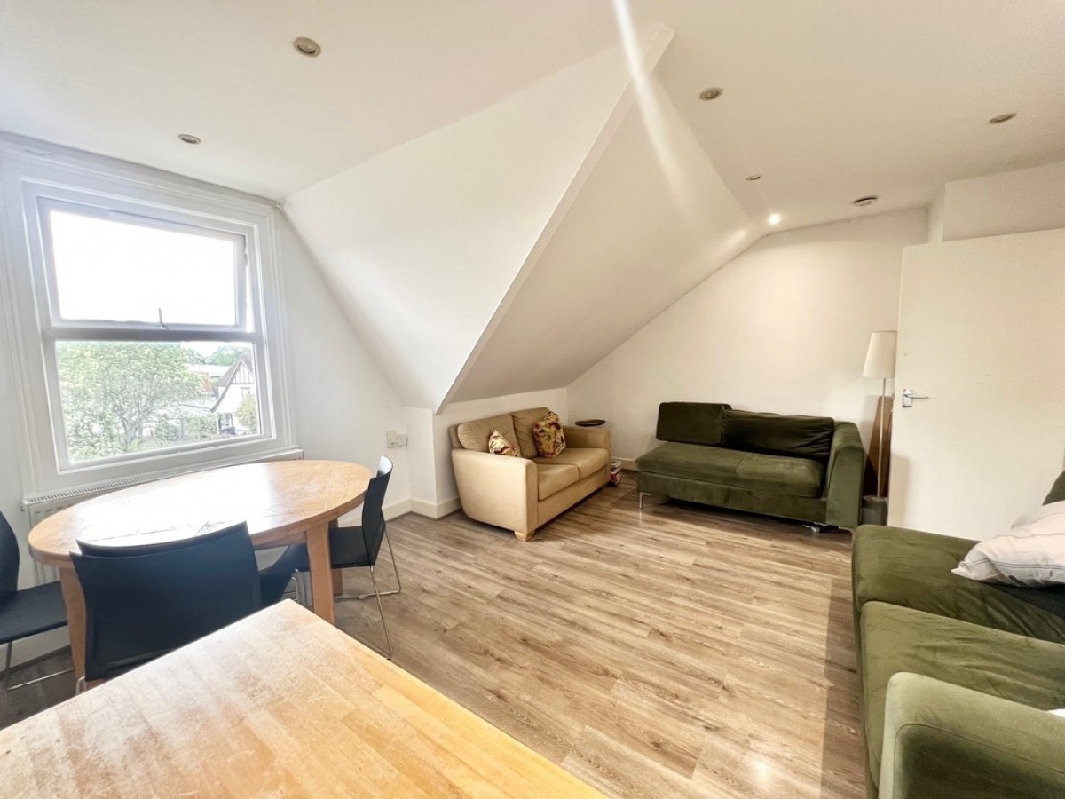 Morland Avenue, Croydon, Surrey