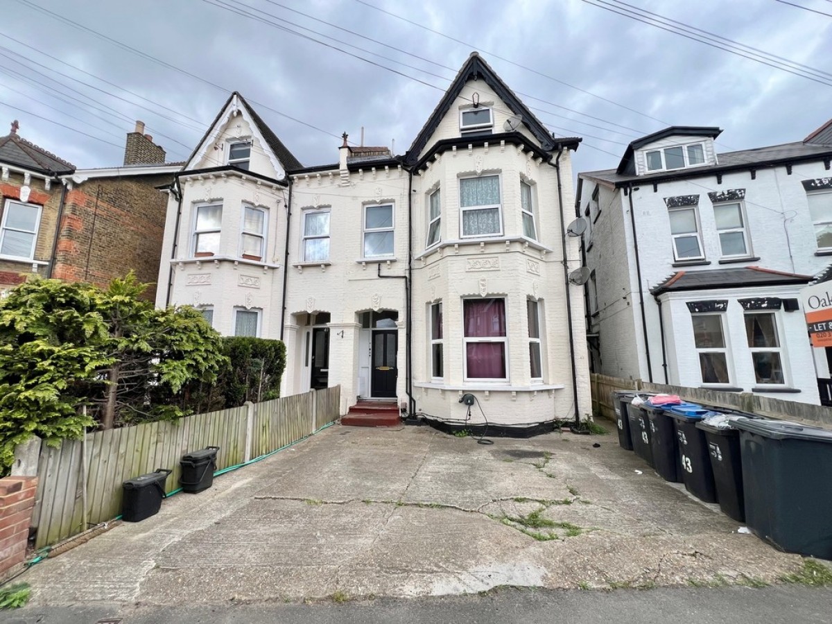 Morland Avenue, Croydon, Surrey