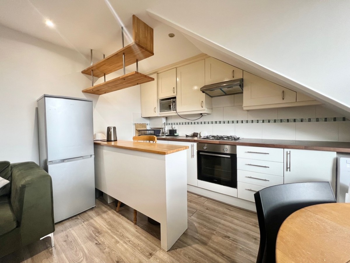 Morland Avenue, Croydon, Surrey
