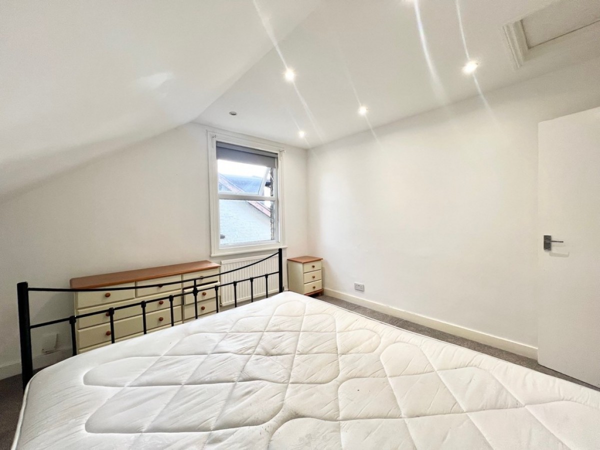 Morland Avenue, Croydon, Surrey