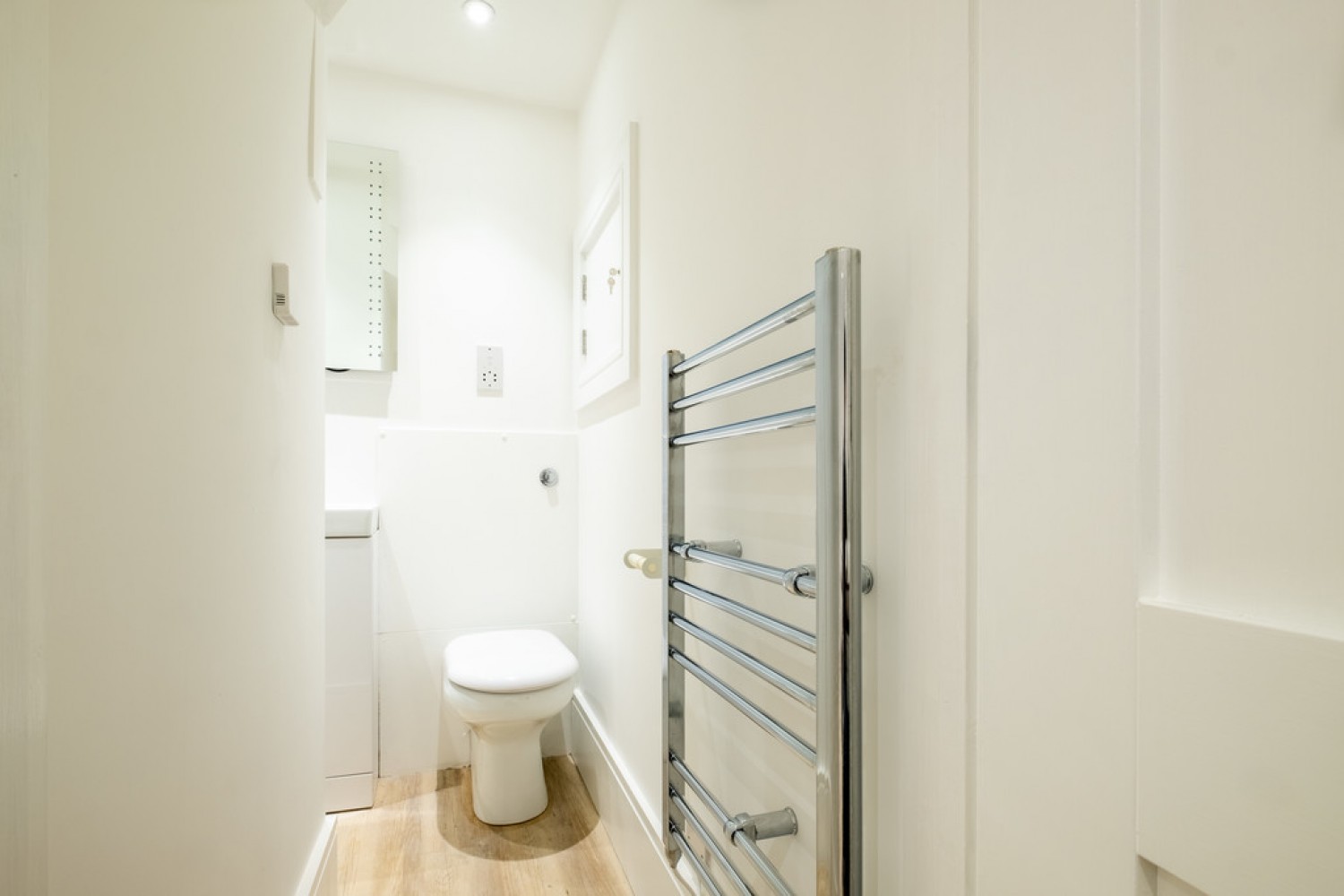 0 bedroom Flat for Letting Clyde Road, East Croydon, Greater London