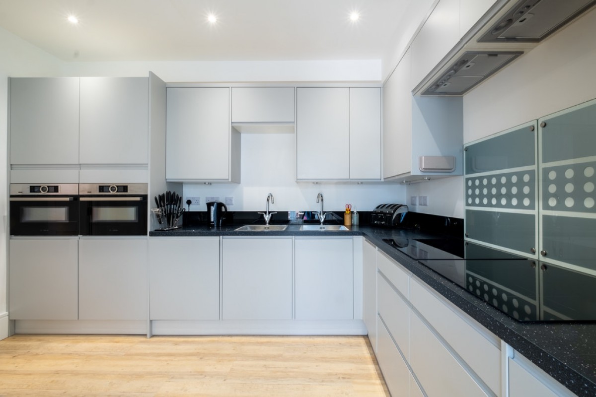Clyde Road, East Croydon, Greater London