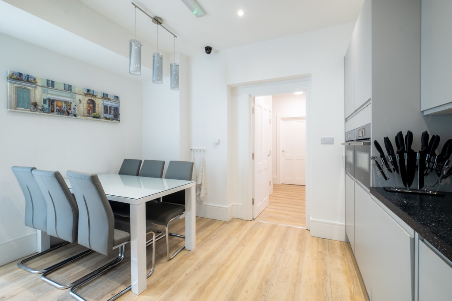 0 bedroom Flat for Letting Clyde Road, East Croydon, Greater London